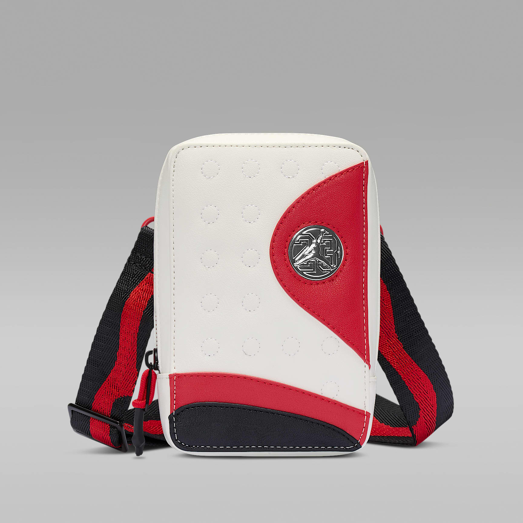 Jordan Air Jordan 13 Crossbody Bag (1L). Nike.com